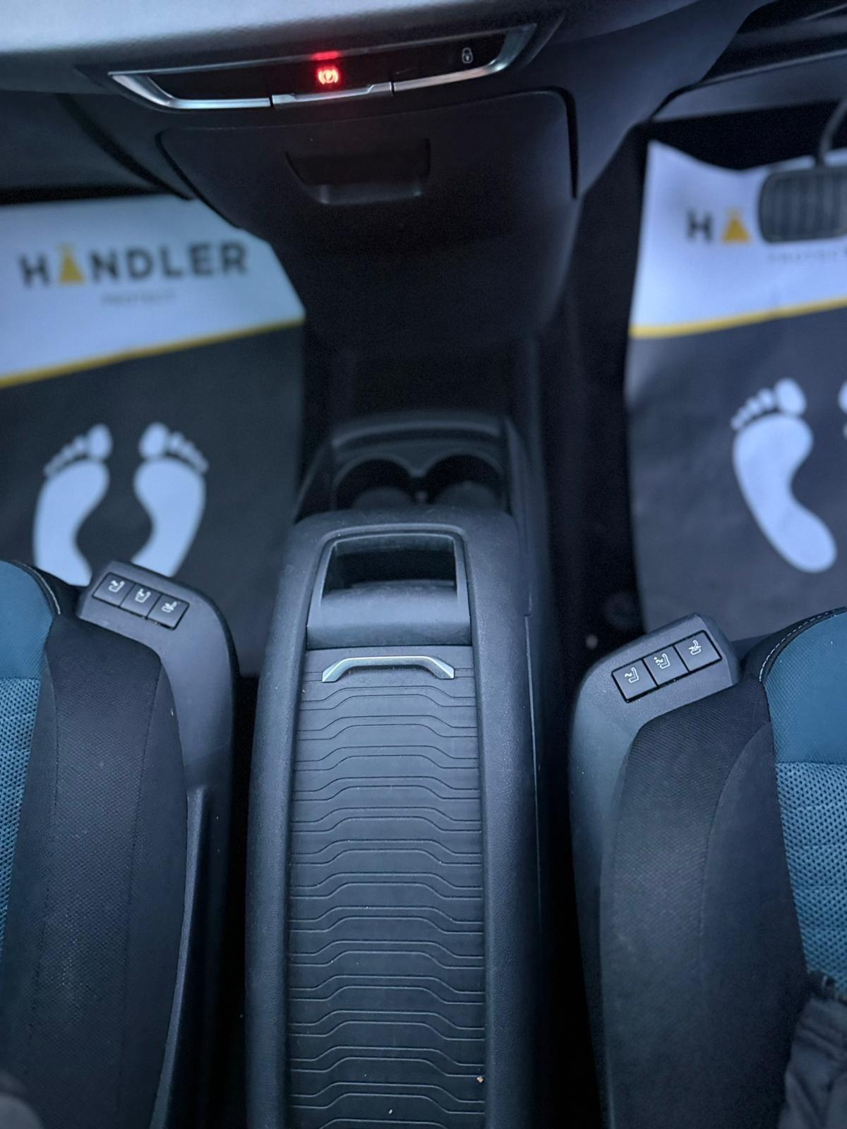 Used Citroen C4 Grand Picasso 2016 for sale - 76953053: Photo 35