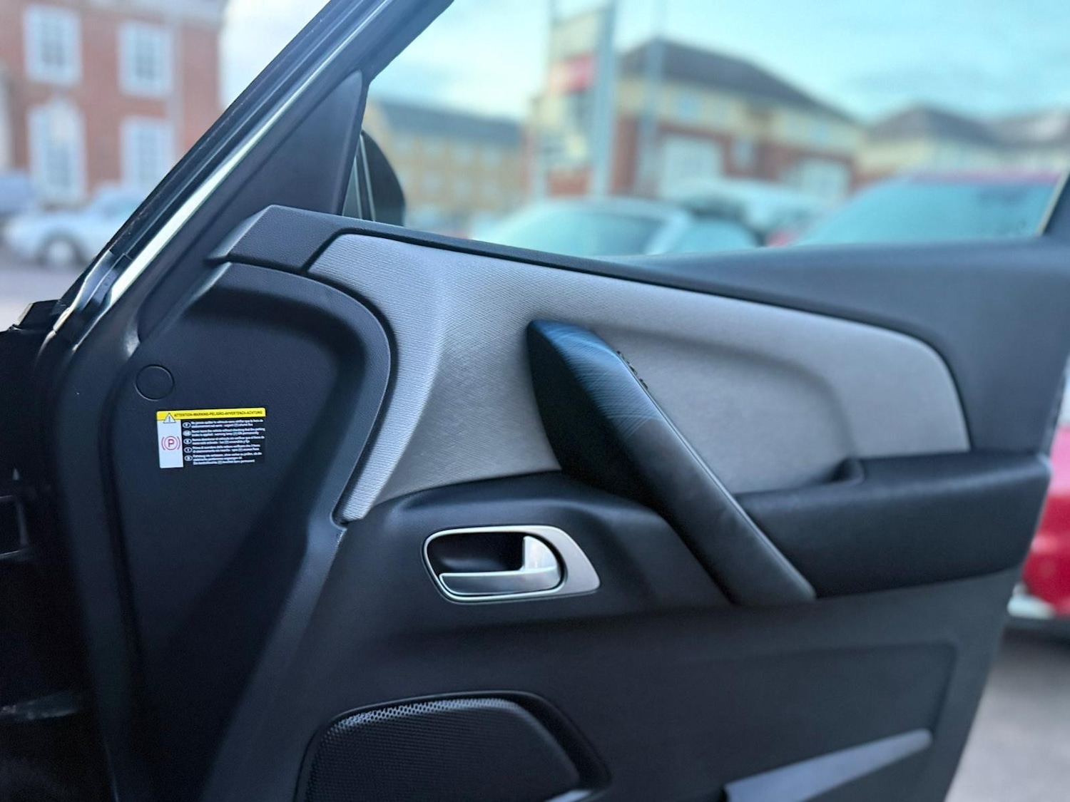 Used Citroen C4 Grand Picasso 2016 for sale - 76953053: Photo 39