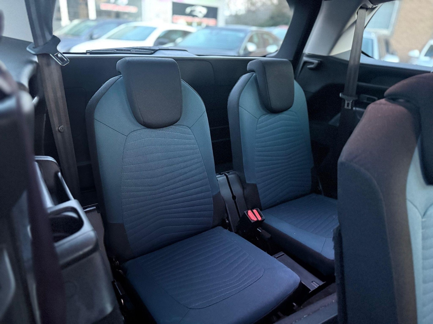 Used Citroen C4 Grand Picasso 2016 for sale - 76953053: Photo 46