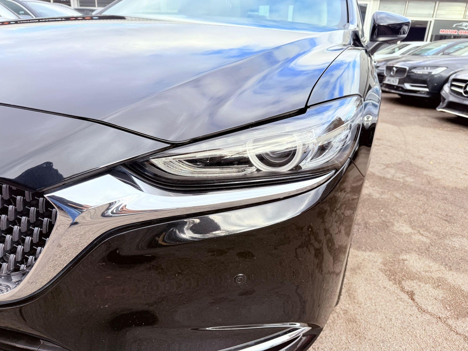 Used Mazda Mazda6 2019 for sale - 76521811: Photo 10