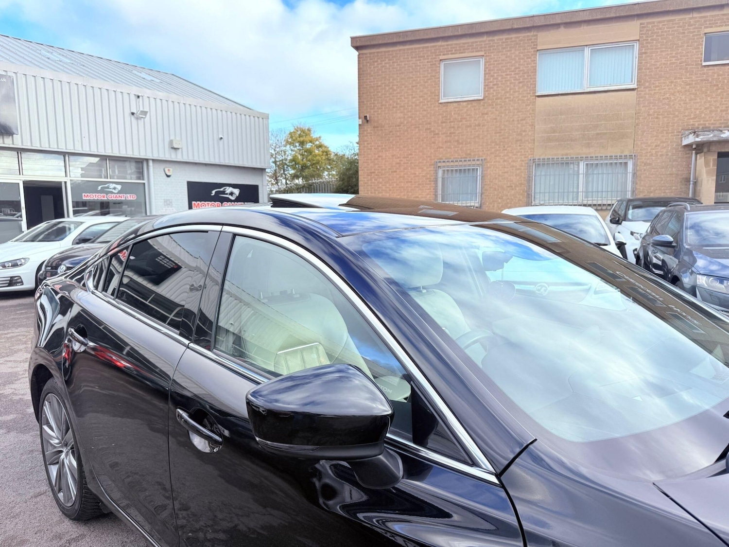 Used Mazda Mazda6 2019 for sale - 76521811: Photo 18