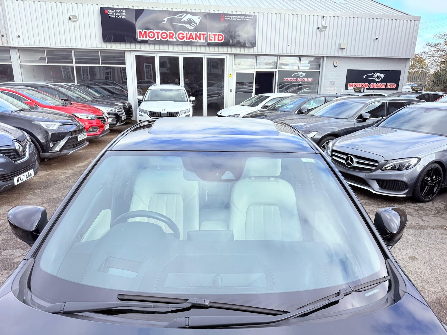 Used Mazda Mazda6 2019 for sale - 76521811: Photo 20