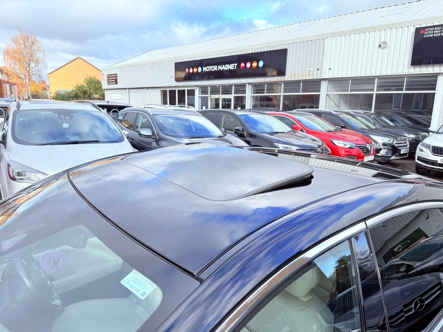 Used Mazda Mazda6 2019 for sale - 76521811: Photo 23