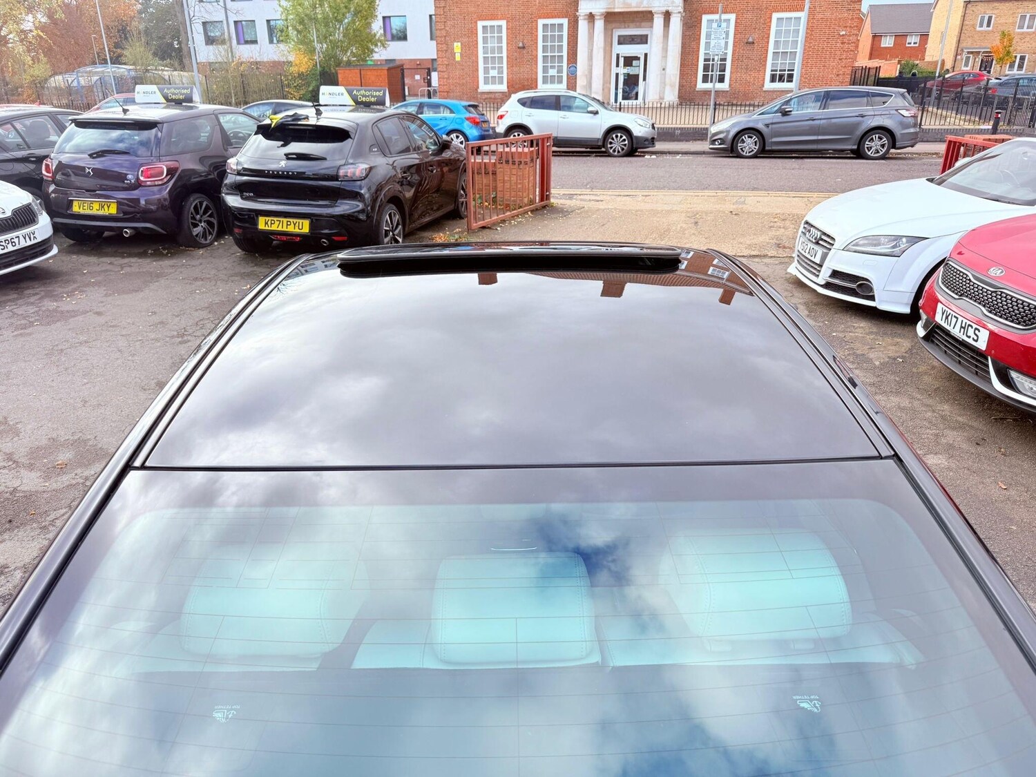 Used Mazda Mazda6 2019 for sale - 76521811: Photo 24