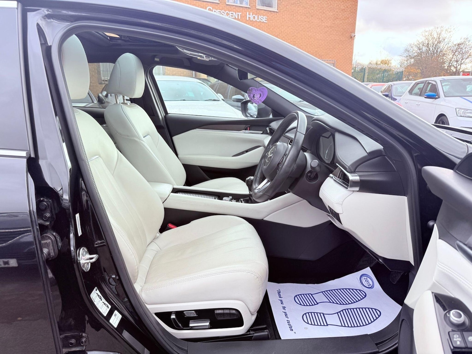 Used Mazda Mazda6 2019 for sale - 76521811: Photo 27