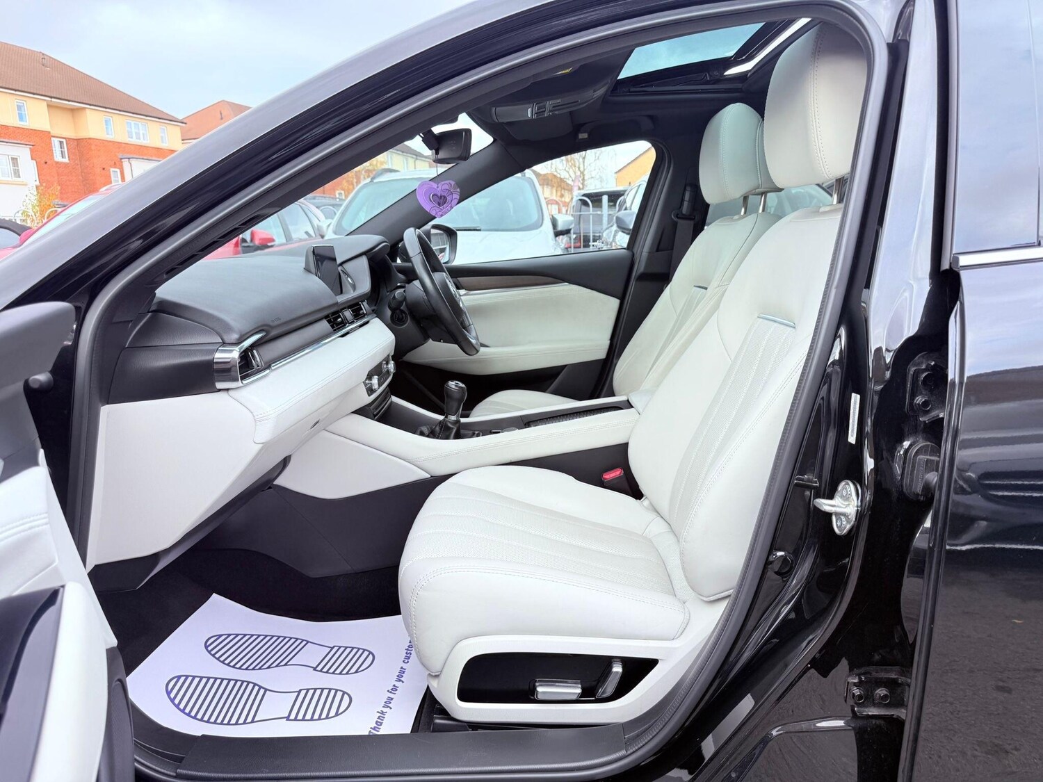 Used Mazda Mazda6 2019 for sale - 76521811: Photo 28