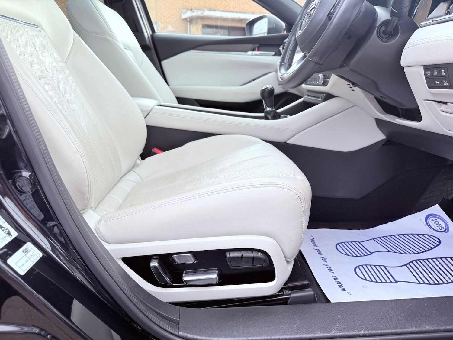 Used Mazda Mazda6 2019 for sale - 76521811: Photo 29