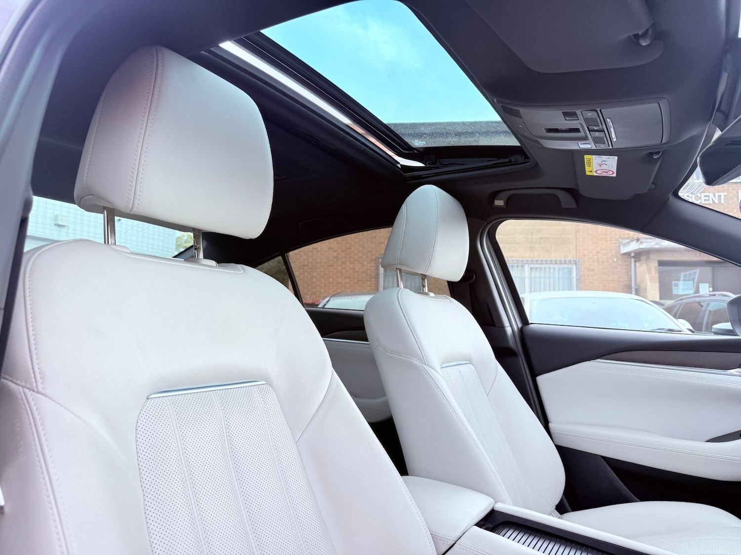 Used Mazda Mazda6 2019 for sale - 76521811: Photo 31