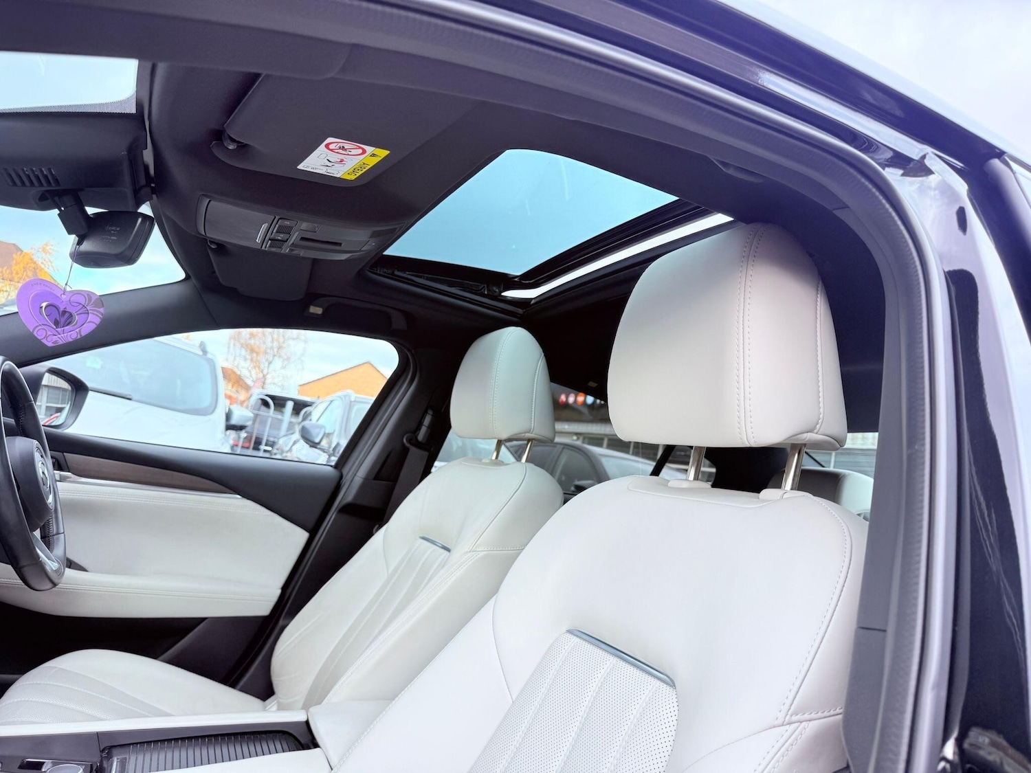 Used Mazda Mazda6 2019 for sale - 76521811: Photo 32