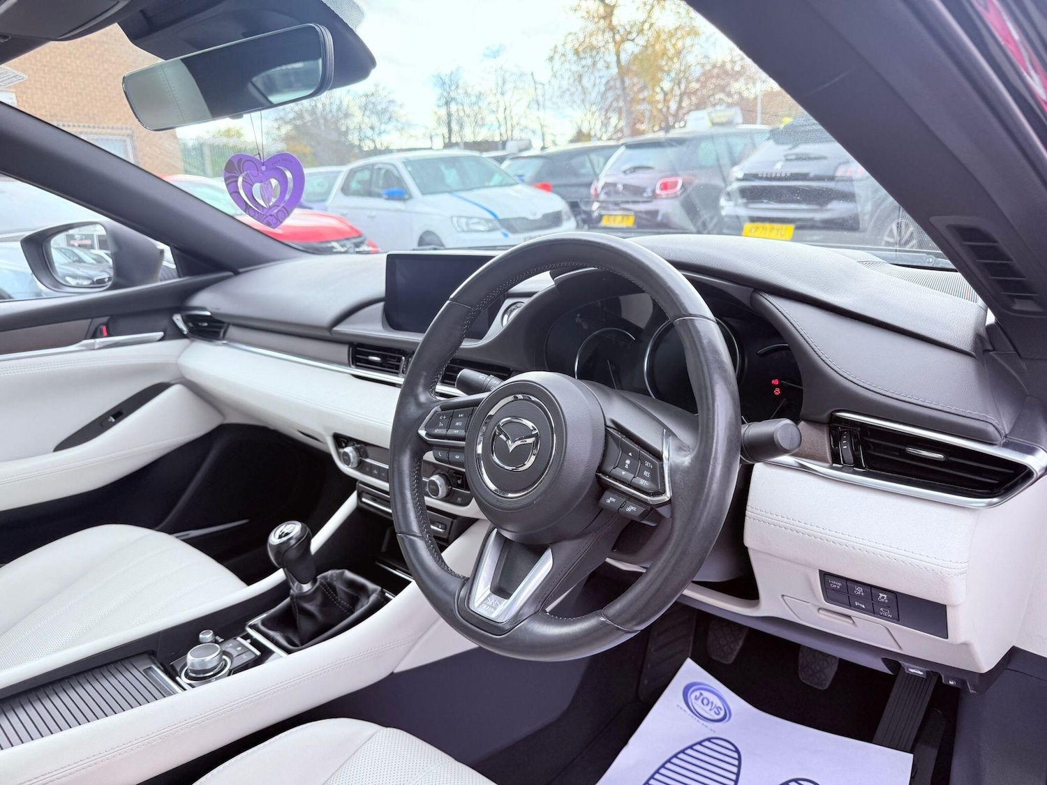 Used Mazda Mazda6 2019 for sale - 76521811: Photo 33