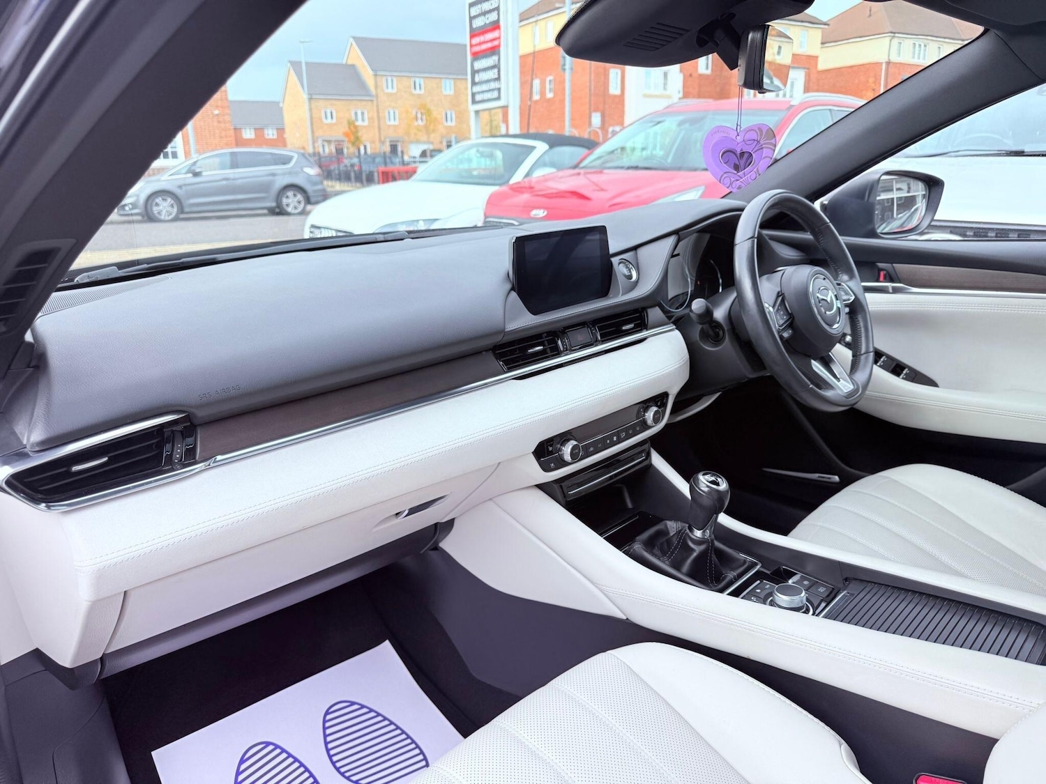 Used Mazda Mazda6 2019 for sale - 76521811: Photo 34