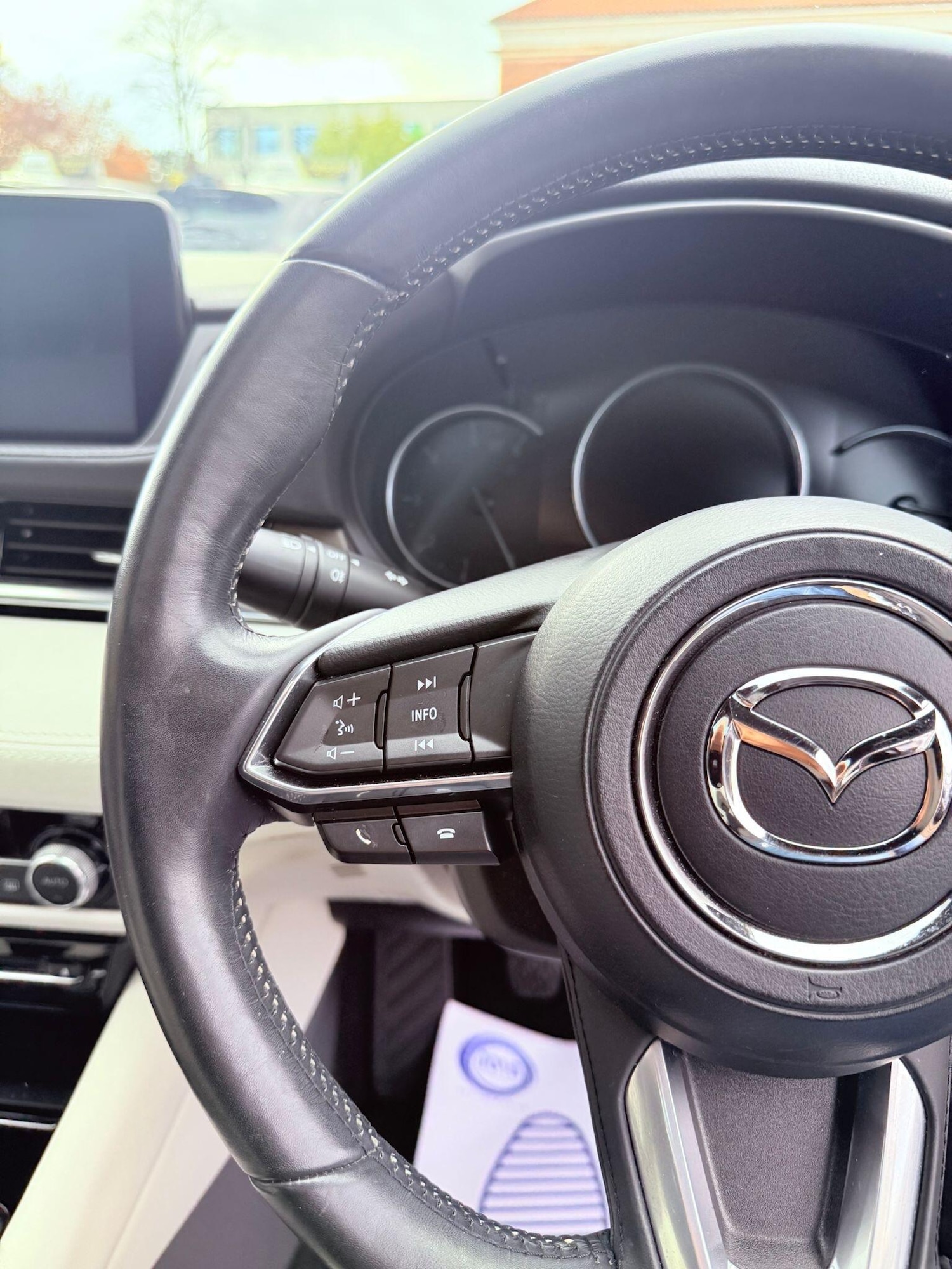 Used Mazda Mazda6 2019 for sale - 76521811: Photo 35