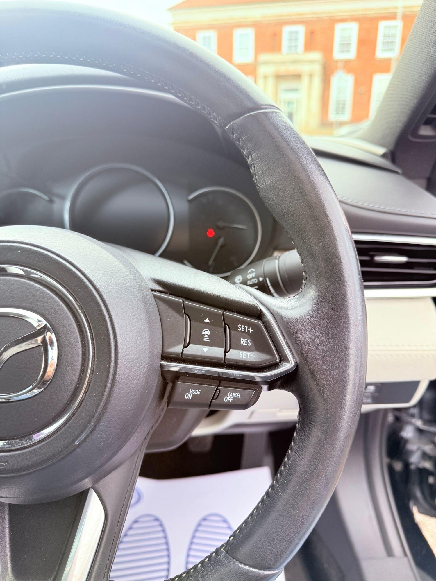 Used Mazda Mazda6 2019 for sale - 76521811: Photo 36