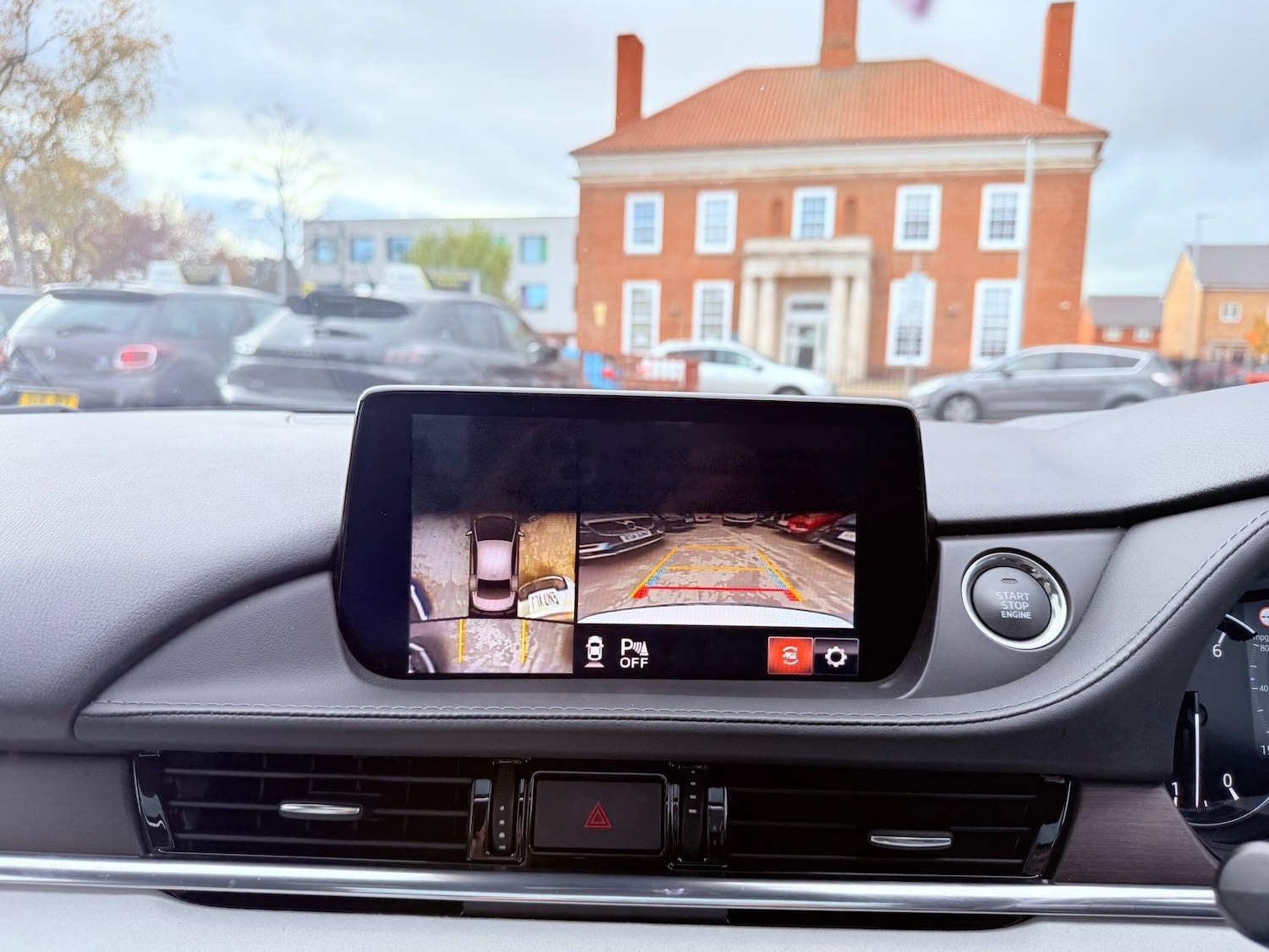 Used Mazda Mazda6 2019 for sale - 76521811: Photo 38