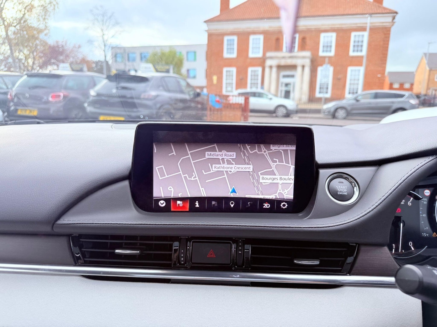 Used Mazda Mazda6 2019 for sale - 76521811: Photo 39