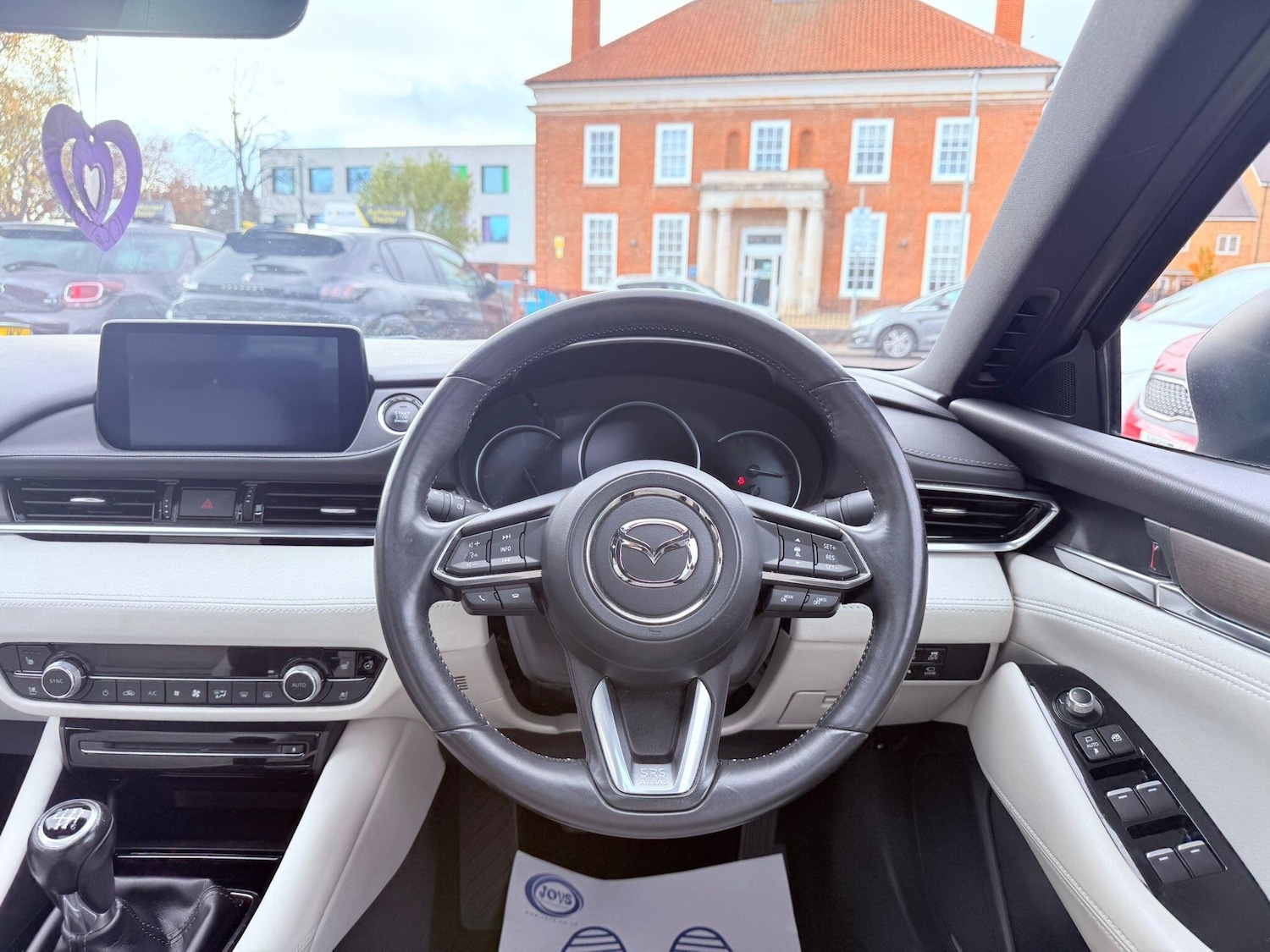 Used Mazda Mazda6 2019 for sale - 76521811: Photo 41