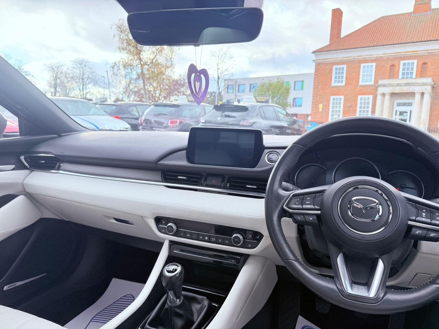 Used Mazda Mazda6 2019 for sale - 76521811: Photo 42