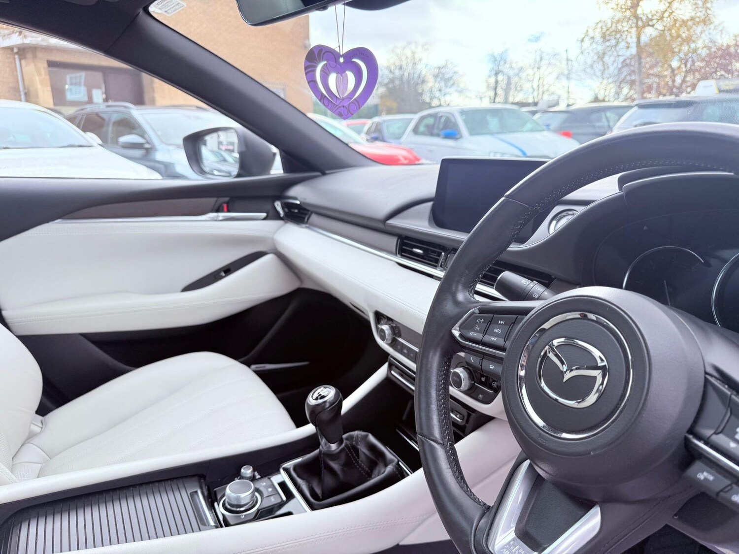 Used Mazda Mazda6 2019 for sale - 76521811: Photo 43