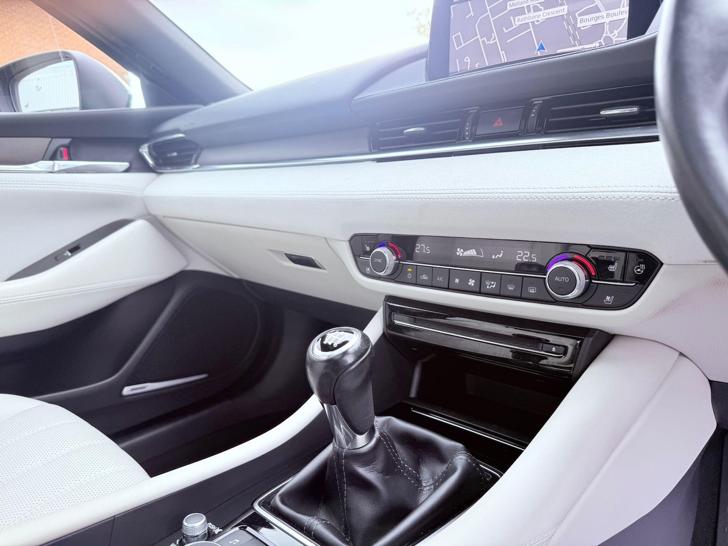 Used Mazda Mazda6 2019 for sale - 76521811: Photo 44