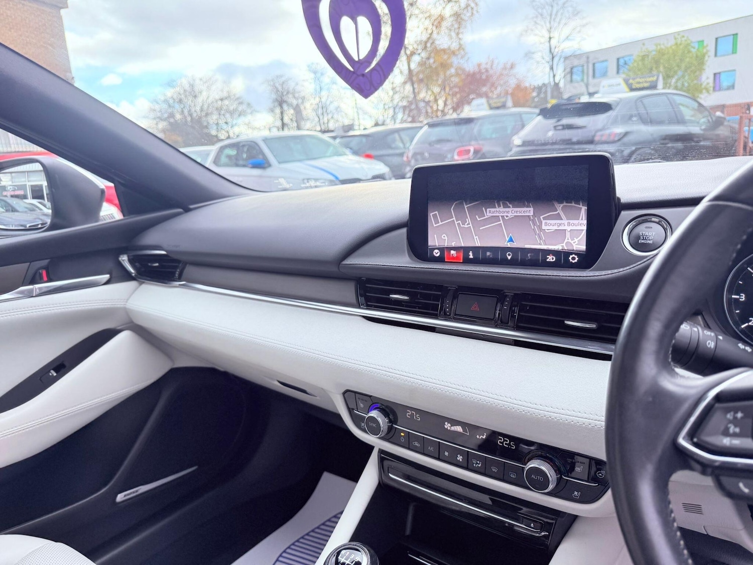 Used Mazda Mazda6 2019 for sale - 76521811: Photo 46