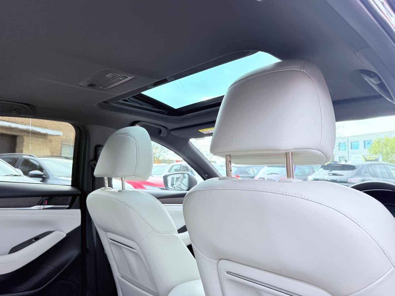 Used Mazda Mazda6 2019 for sale - 76521811: Photo 47