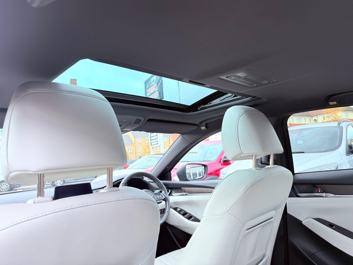 Used Mazda Mazda6 2019 for sale - 76521811: Photo 48