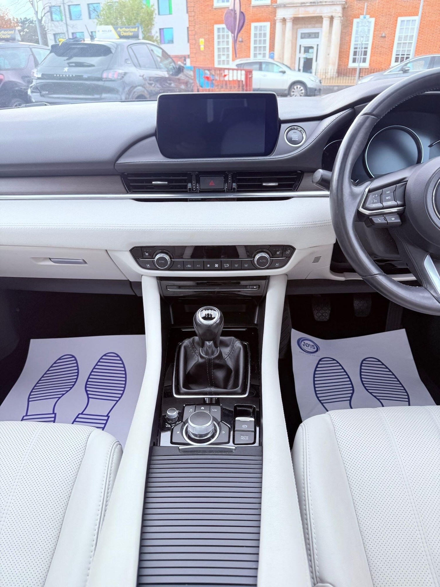 Used Mazda Mazda6 2019 for sale - 76521811: Photo 50