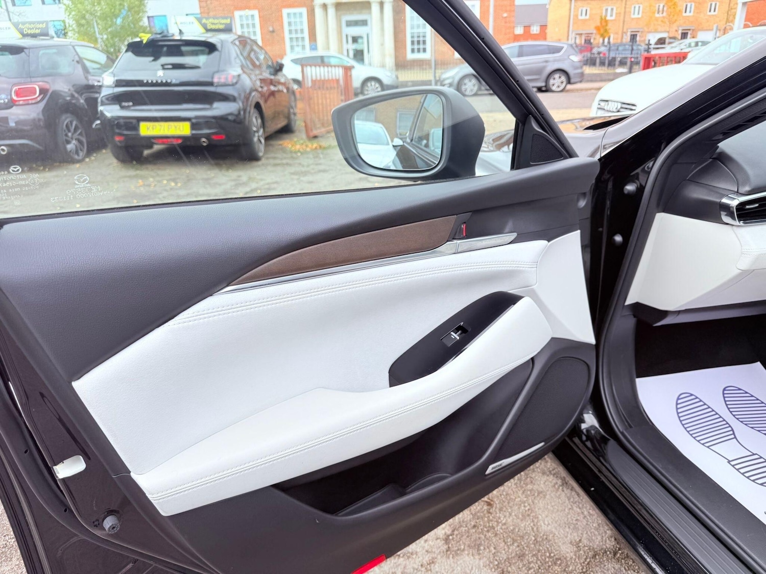 Used Mazda Mazda6 2019 for sale - 76521811: Photo 52