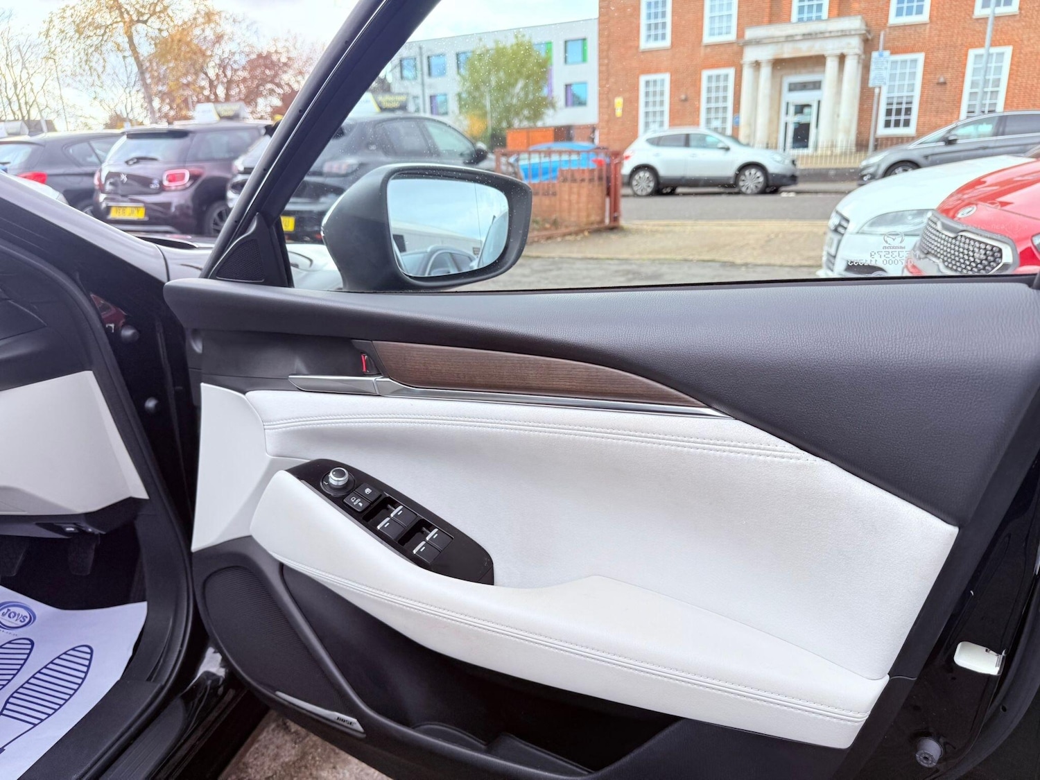 Used Mazda Mazda6 2019 for sale - 76521811: Photo 53