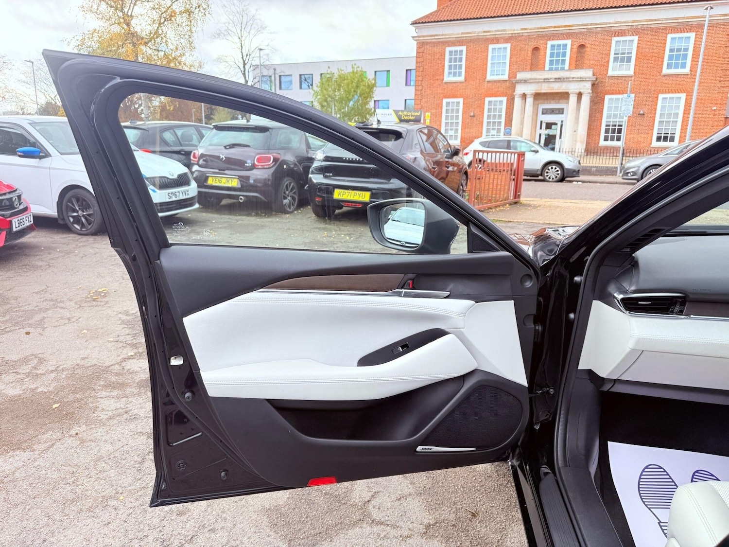 Used Mazda Mazda6 2019 for sale - 76521811: Photo 54