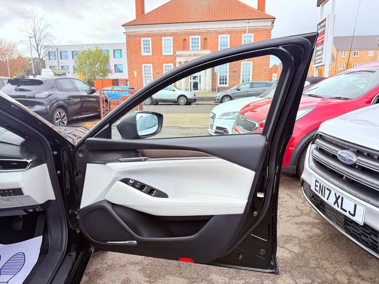 Used Mazda Mazda6 2019 for sale - 76521811: Photo 55