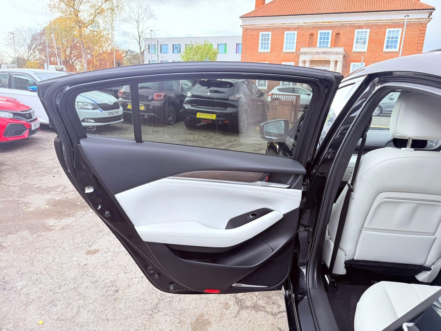 Used Mazda Mazda6 2019 for sale - 76521811: Photo 56