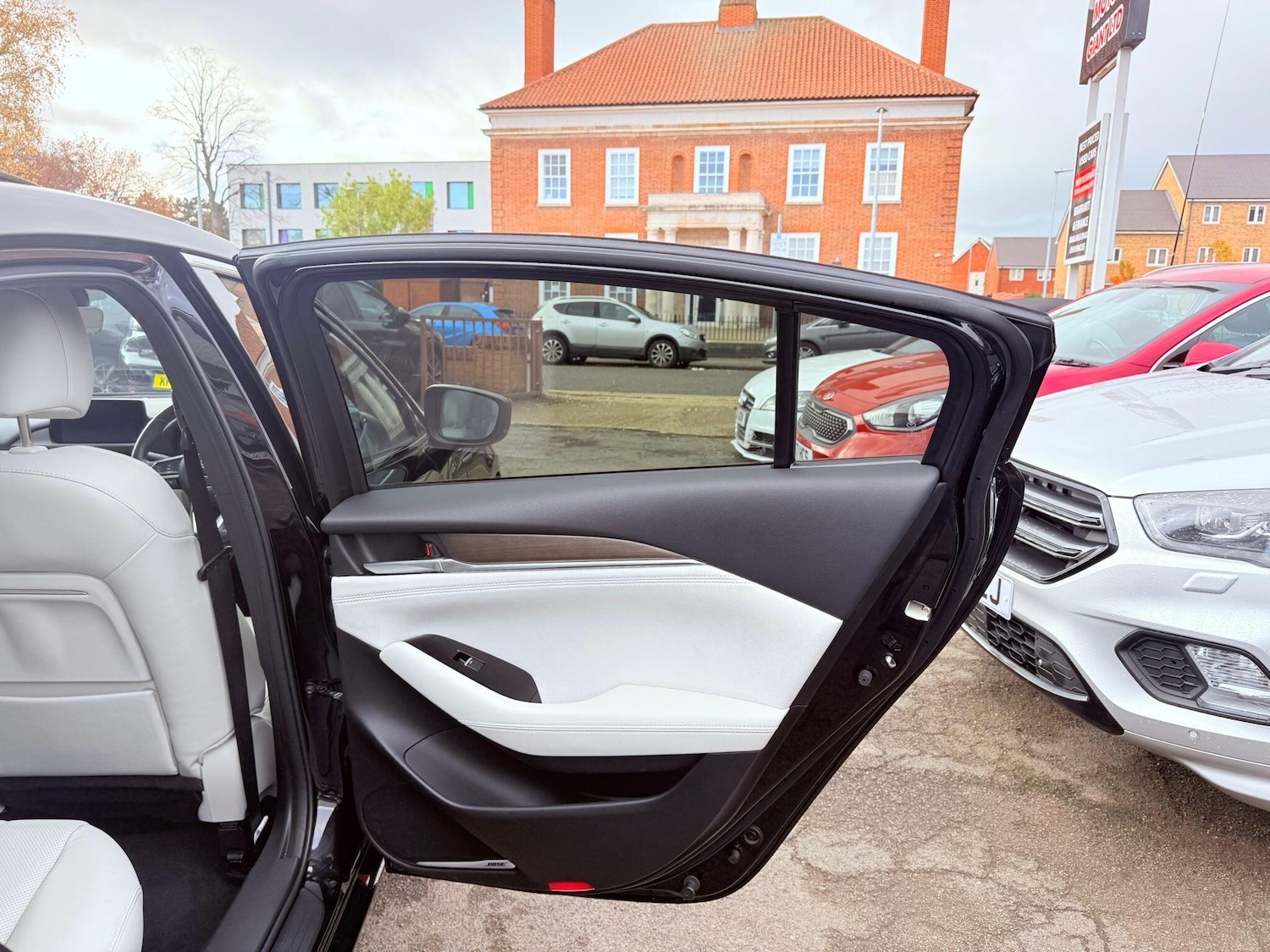 Used Mazda Mazda6 2019 for sale - 76521811: Photo 57