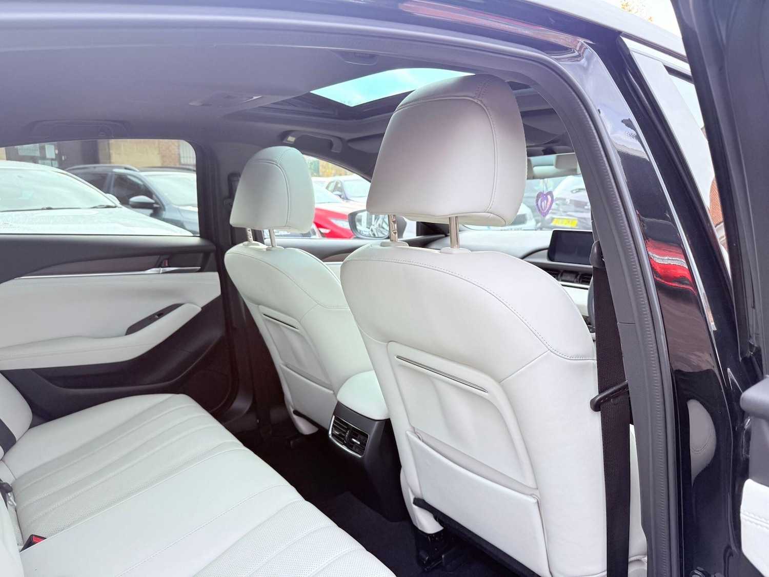 Used Mazda Mazda6 2019 for sale - 76521811: Photo 58