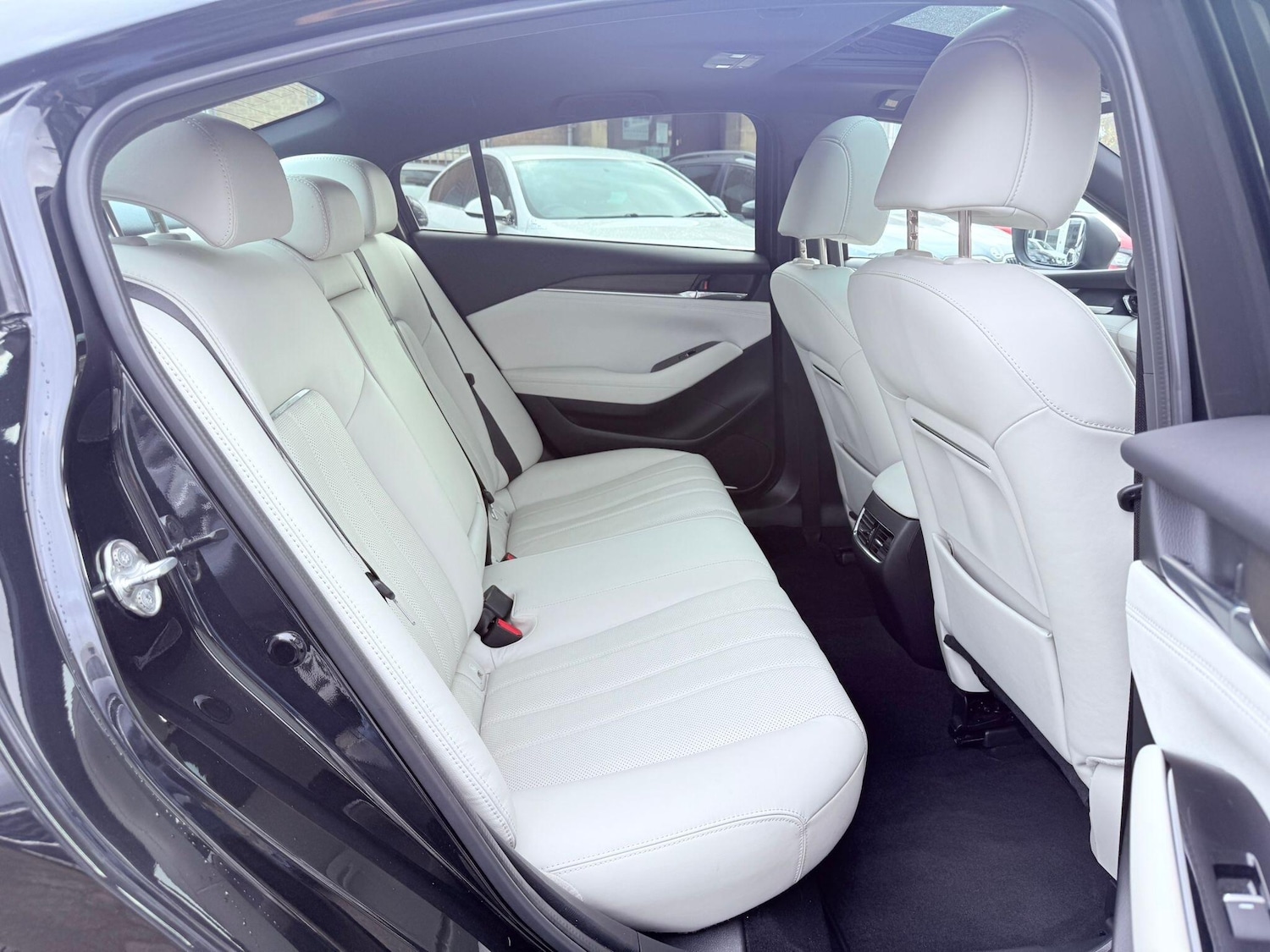 Used Mazda Mazda6 2019 for sale - 76521811: Photo 60