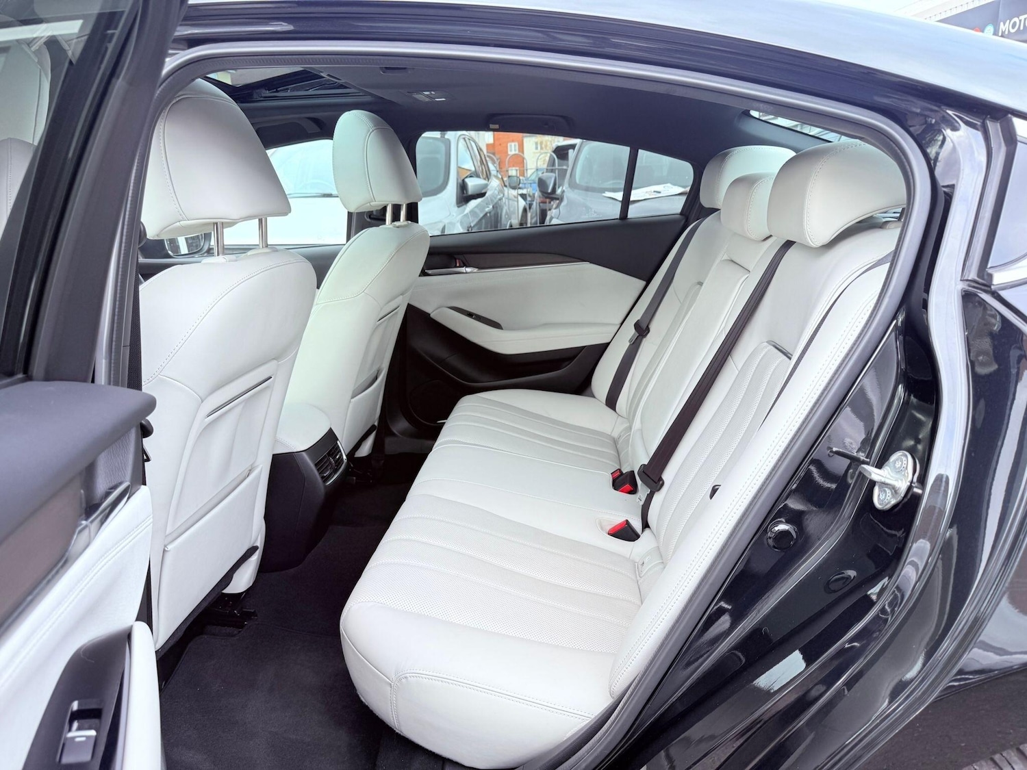 Used Mazda Mazda6 2019 for sale - 76521811: Photo 61