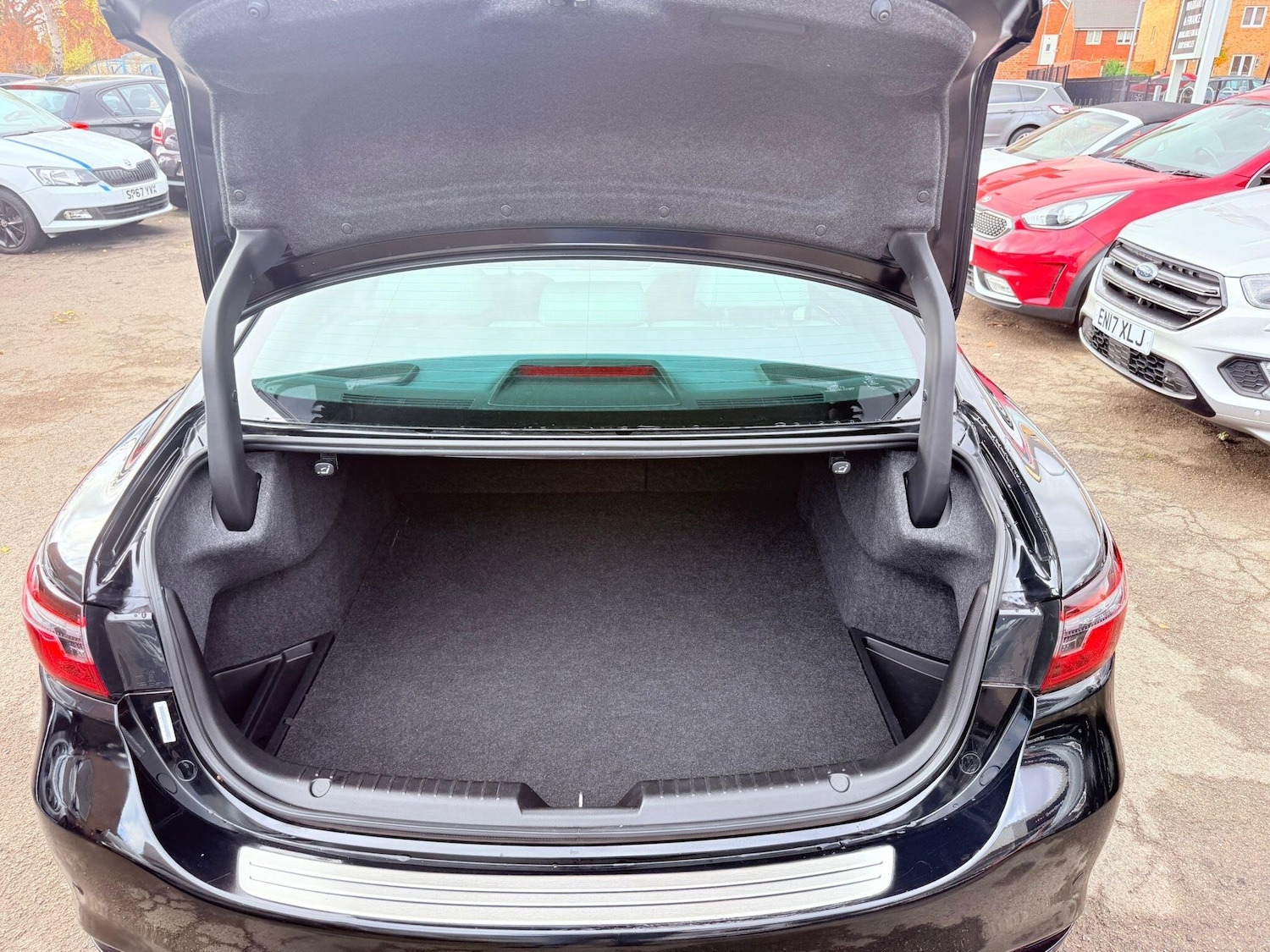 Used Mazda Mazda6 2019 for sale - 76521811: Photo 62