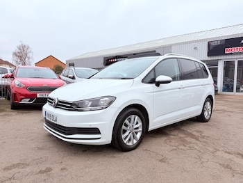 (19) - 1.6 TDI SE Family DSG Euro 6 (s/s) 5dr
