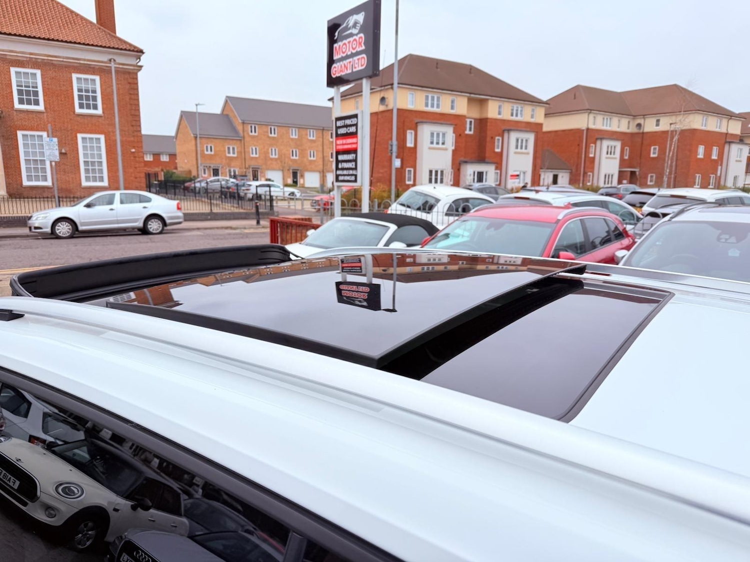 Used Volkswagen Touran 2019 for sale - 77040140: Photo 22