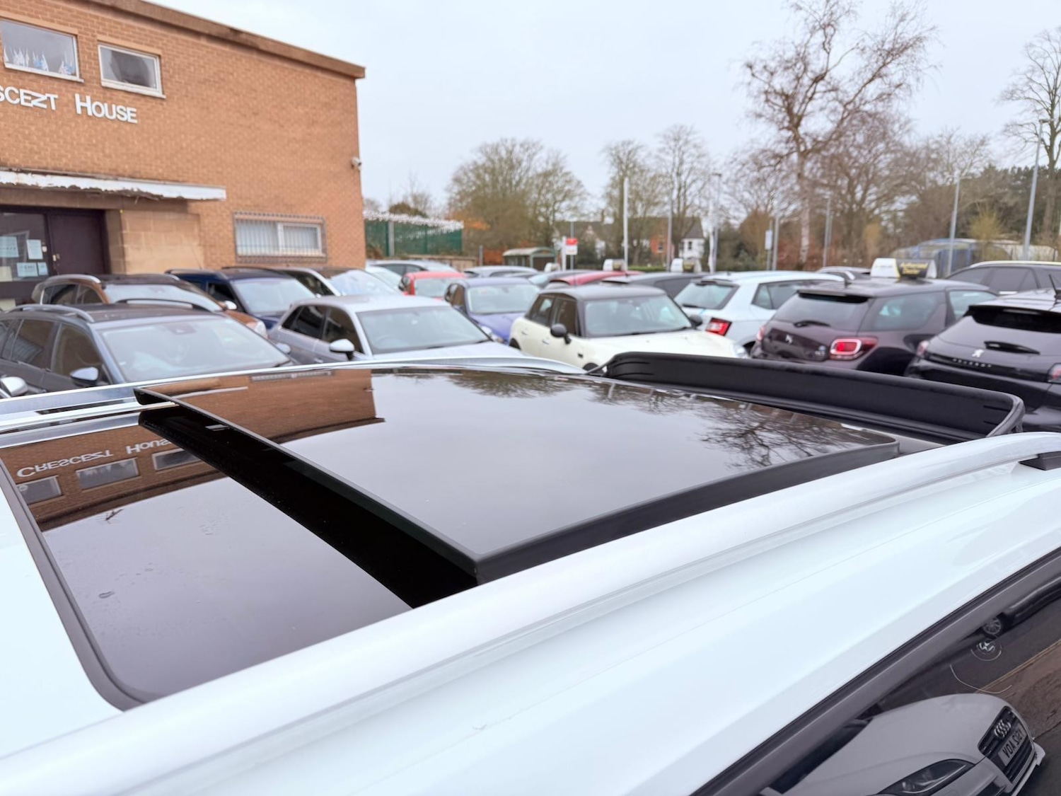 Used Volkswagen Touran 2019 for sale - 77040140: Photo 23