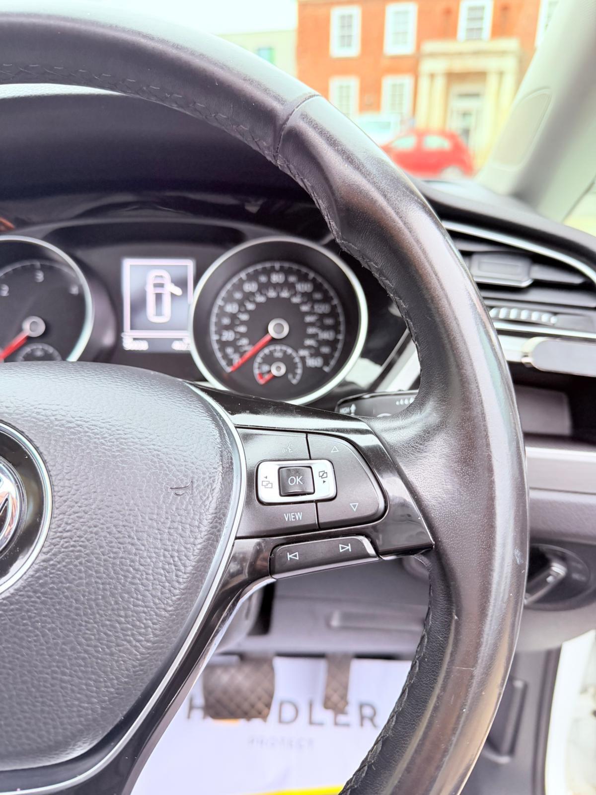 Used Volkswagen Touran 2019 for sale - 77040140: Photo 34