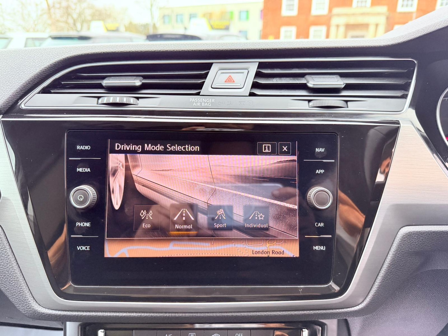 Used Volkswagen Touran 2019 for sale - 77040140: Photo 38