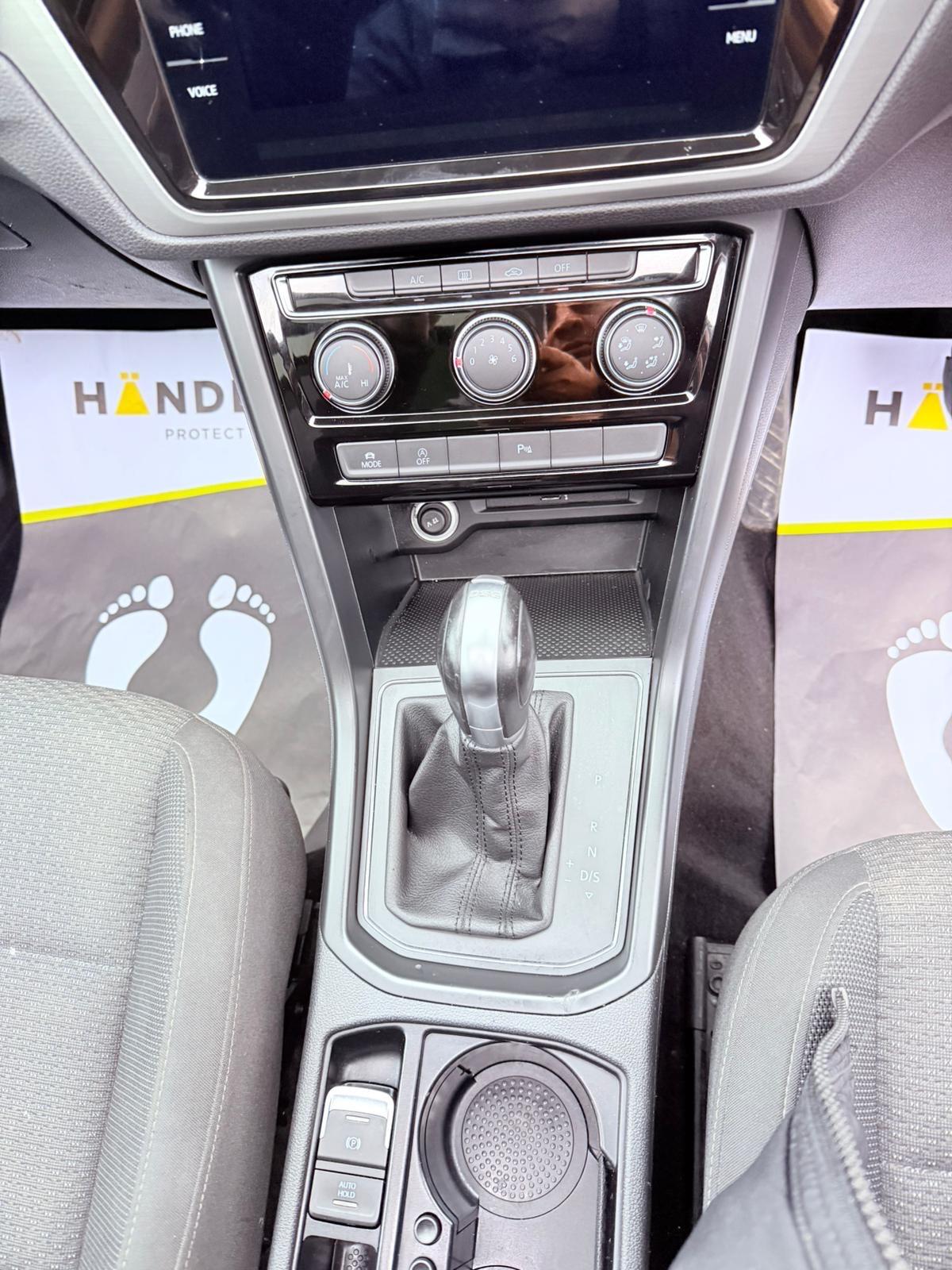 Used Volkswagen Touran 2019 for sale - 77040140: Photo 42