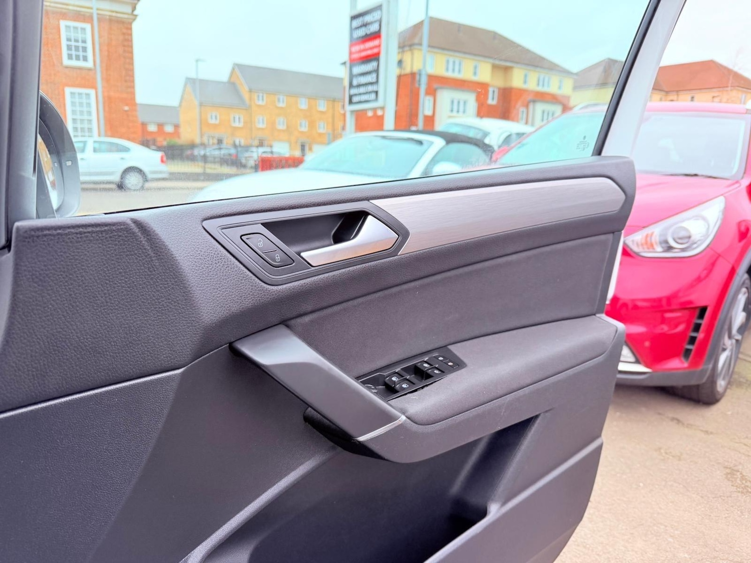 Used Volkswagen Touran 2019 for sale - 77040140: Photo 47