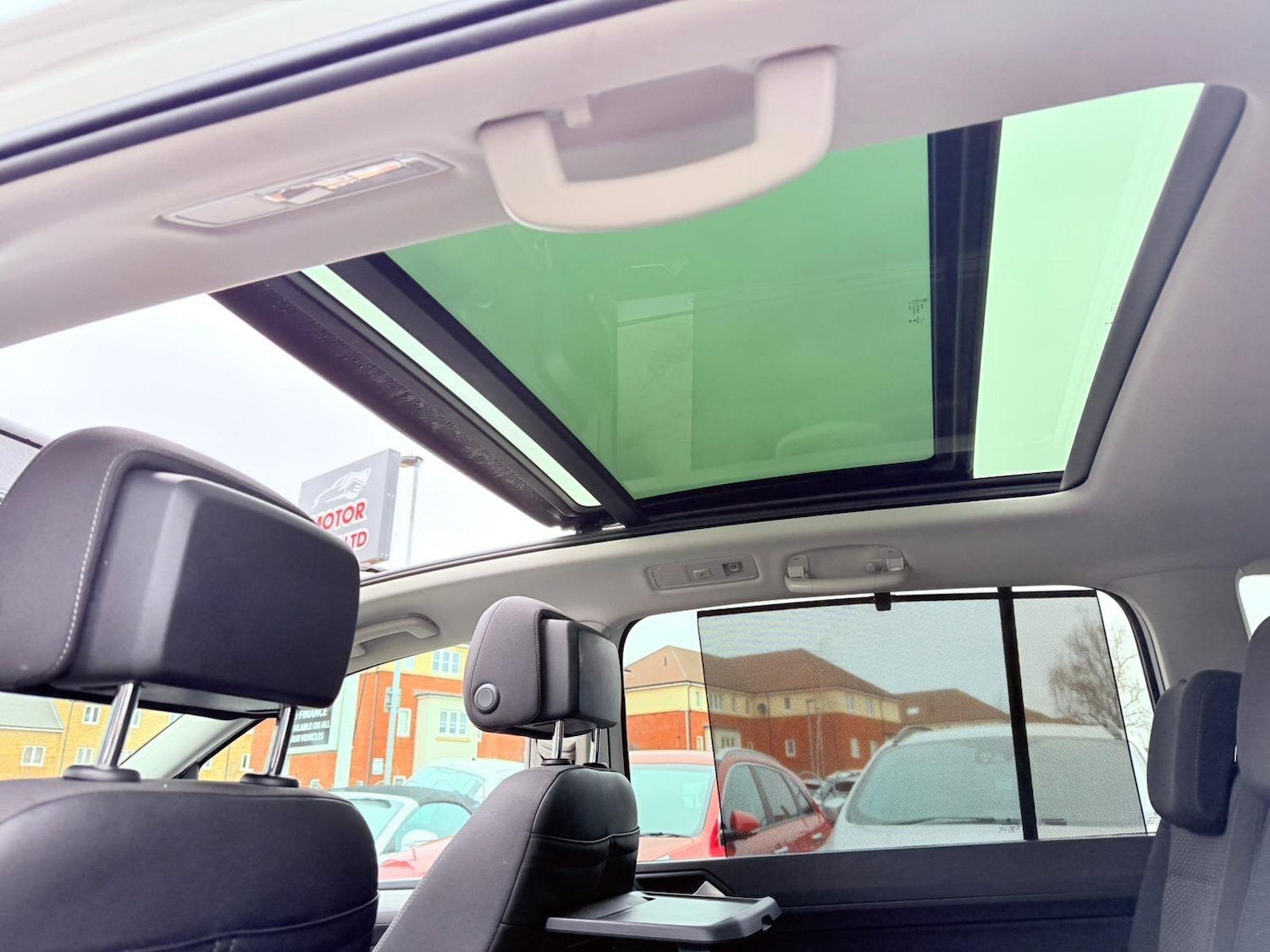 Used Volkswagen Touran 2019 for sale - 77040140: Photo 53