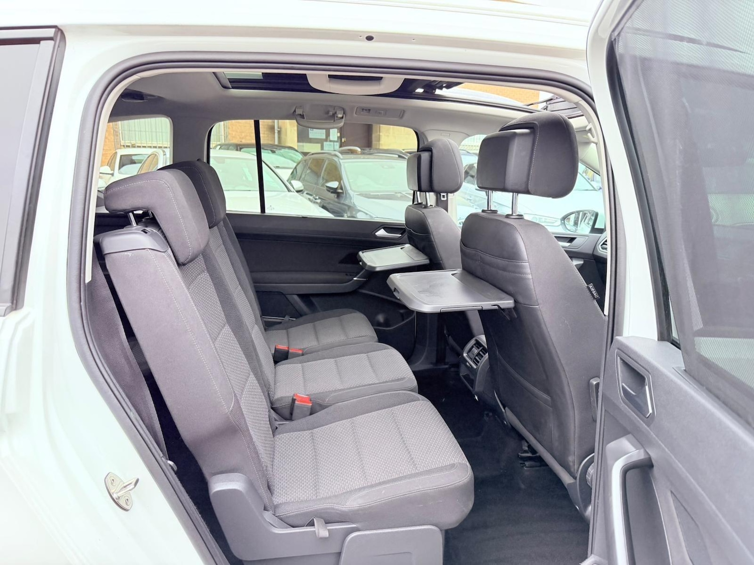 Used Volkswagen Touran 2019 for sale - 77040140: Photo 56