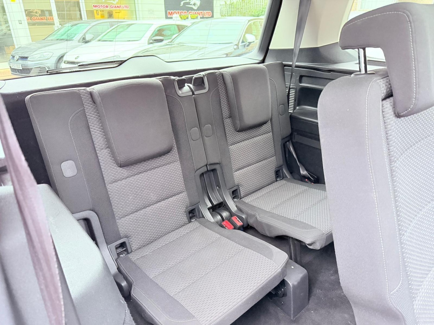 Used Volkswagen Touran 2019 for sale - 77040140: Photo 59