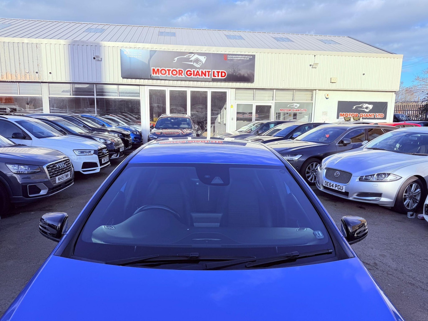 Used Mercedes-Benz A-Class 2016 for sale - 77709828: Photo 17