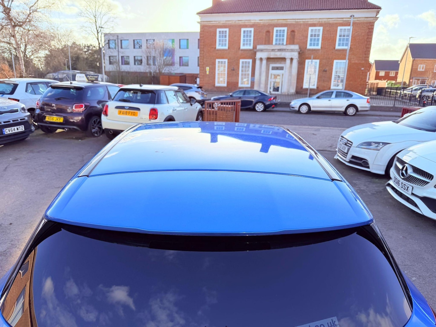 Used Mercedes-Benz A-Class 2016 for sale - 77709828: Photo 20