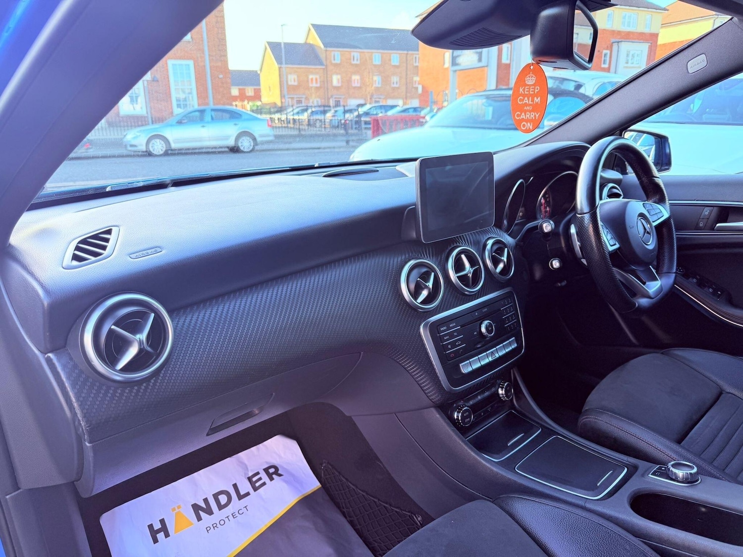 Used Mercedes-Benz A-Class 2016 for sale - 77709828: Photo 26